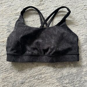 Lululemon Energy Sports Bra size 6